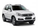 SsangYong Rexton W 2012 года